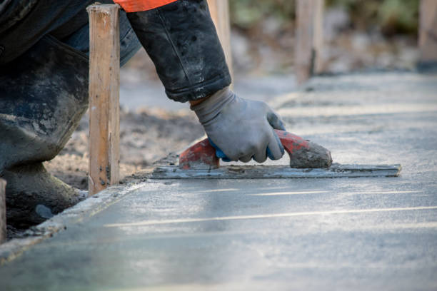 Best Concrete Foundation Repair in USA